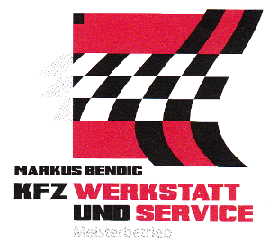 Kfz-Service Bendig Logo
